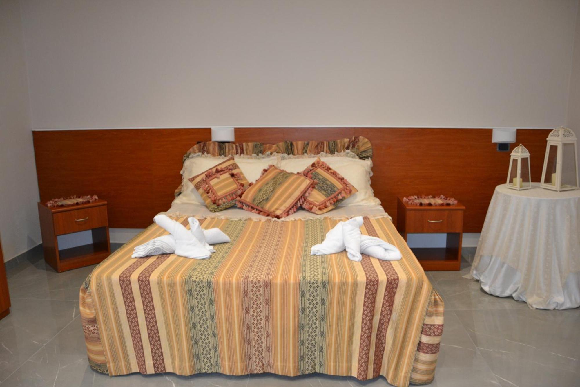 Park Hotel Casa Francesi Chambre photo