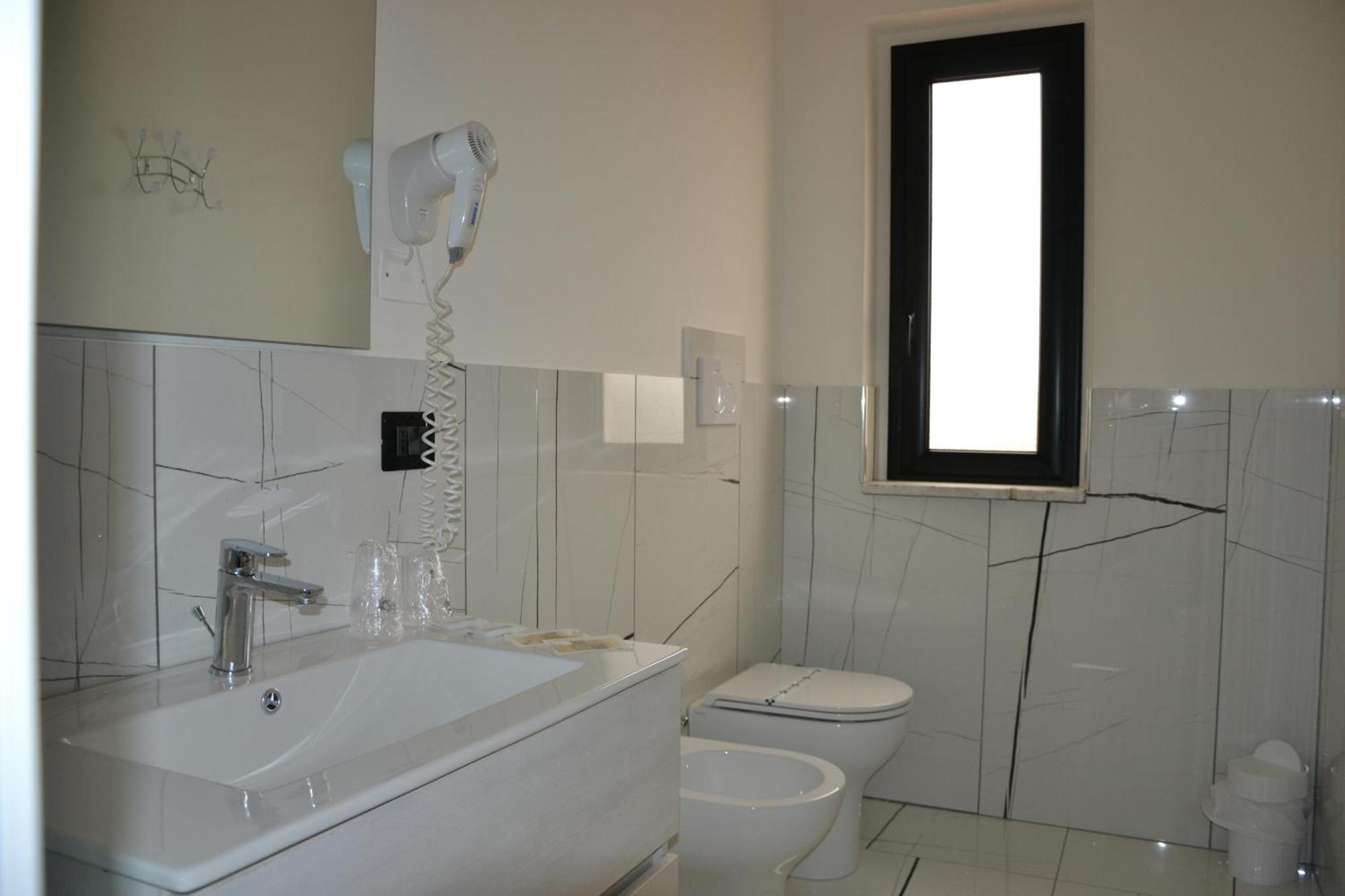 Park Hotel Casa Francesi Chambre photo