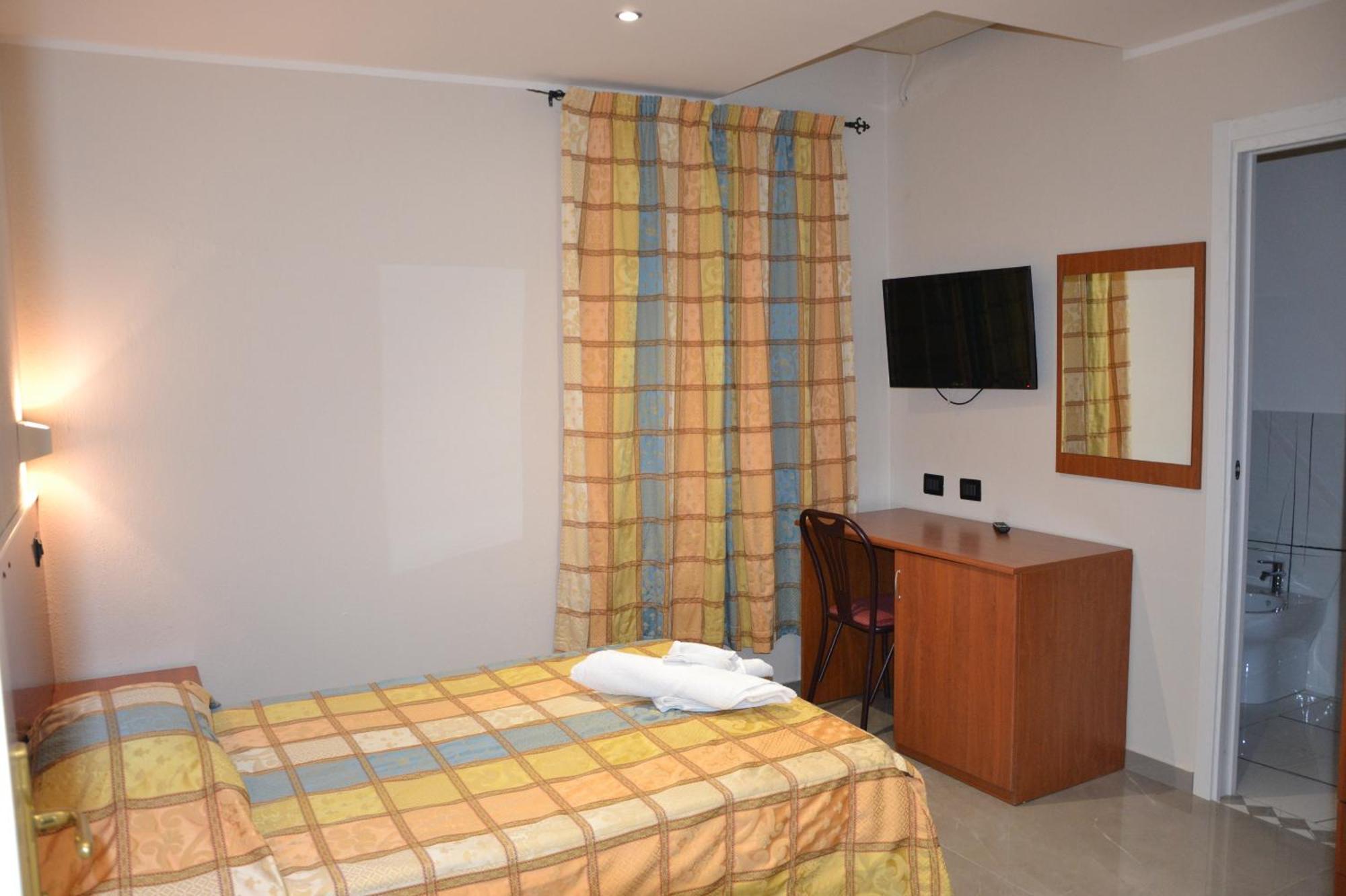 Park Hotel Casa Francesi Chambre photo